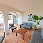 - Mediterranean With Private Pool - Вилла