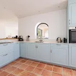- Mediterranean With Private Pool - Фуэнхирола