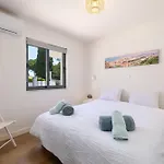 Вилла - Mediterranean With Private Pool - Фуэнхирола