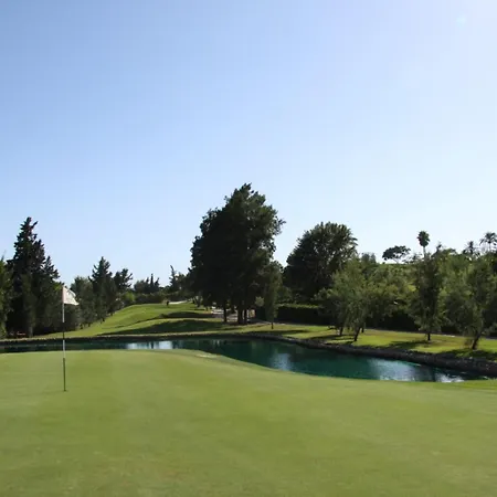 - Mediterranean With Private Pool - Villa
