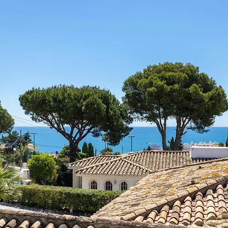 Вилла - Mediterranean With Private Pool - Фуэнхирола