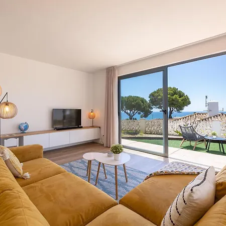 - Mediterranean With Private Pool - Fuengirola