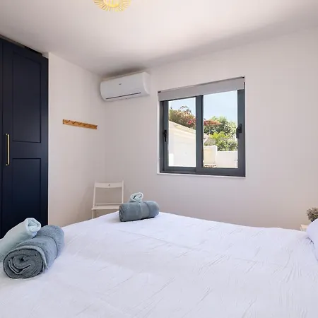 - Mediterranean With Private Pool - * Fuengirola